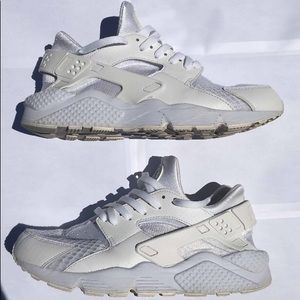 Nike Air Huarache size 11